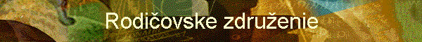 Rodiovske zdruenie