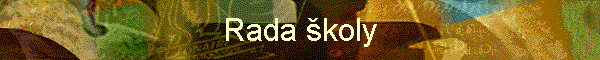 Rada koly