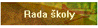 Rada koly