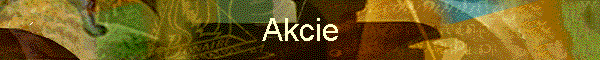 Akcie