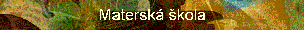 Matersk kola