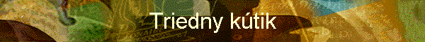 Triedny ktik